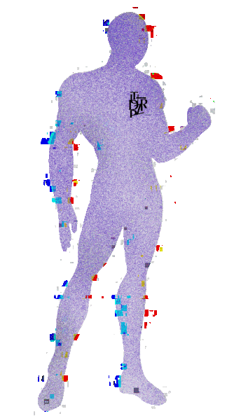 dizrupt-mascot