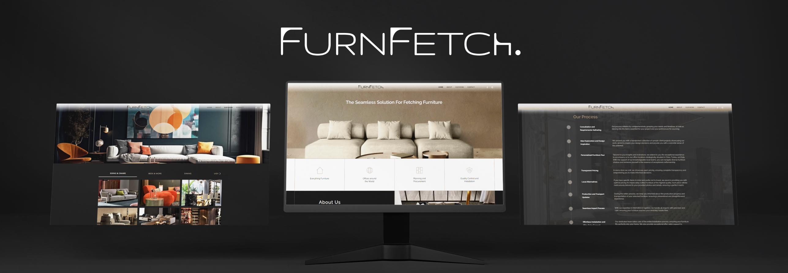 furnfetch
