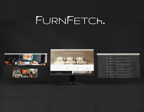 furnfetch